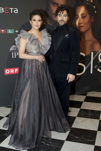 Season 2 Premiere 'Sisi' in Wien