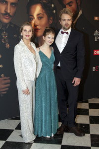 Season 2 Premiere 'Sisi' in Wien