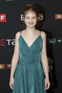 Season 2 Premiere 'Sisi' in Wien