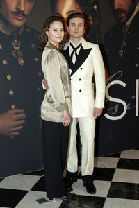 Season 2 Premiere 'Sisi' in Wien