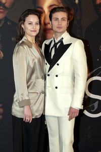 Season 2 Premiere 'Sisi' in Wien