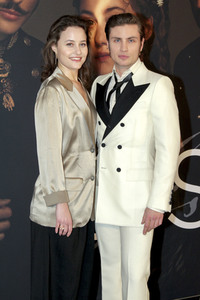 Season 2 Premiere 'Sisi' in Wien