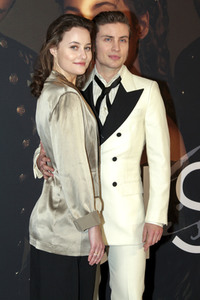 Season 2 Premiere 'Sisi' in Wien