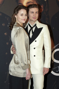 Season 2 Premiere 'Sisi' in Wien