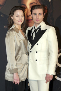 Season 2 Premiere 'Sisi' in Wien