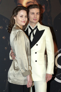 Season 2 Premiere 'Sisi' in Wien