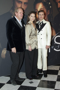 Season 2 Premiere 'Sisi' in Wien