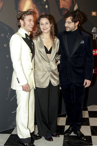 Season 2 Premiere 'Sisi' in Wien