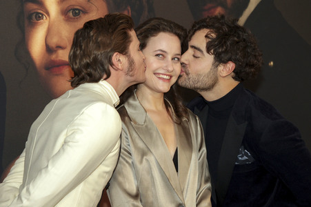 Season 2 Premiere 'Sisi' in Wien