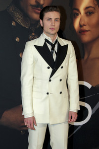 Season 2 Premiere 'Sisi' in Wien