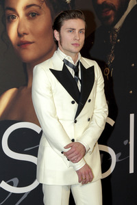 Season 2 Premiere 'Sisi' in Wien