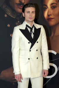 Season 2 Premiere 'Sisi' in Wien