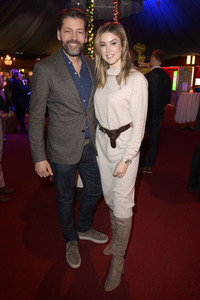 Fototermin 60 Jahre Welthungerhilfe in Berlin