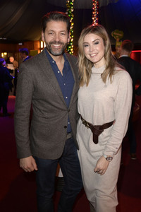 Fototermin 60 Jahre Welthungerhilfe in Berlin