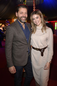 Fototermin 60 Jahre Welthungerhilfe in Berlin