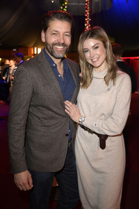 Fototermin 60 Jahre Welthungerhilfe in Berlin