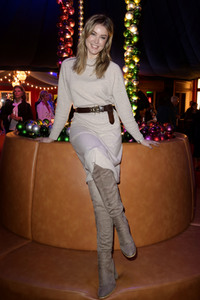 Fototermin 60 Jahre Welthungerhilfe in Berlin