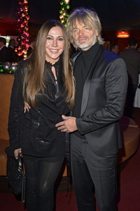 Fototermin 60 Jahre Welthungerhilfe in Berlin