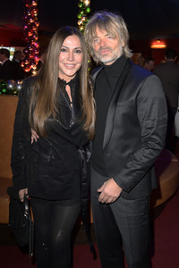 Fototermin 60 Jahre Welthungerhilfe in Berlin