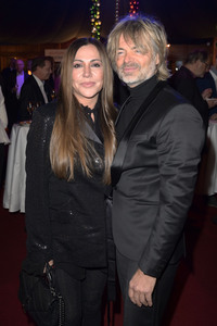 Fototermin 60 Jahre Welthungerhilfe in Berlin