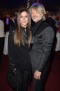 Fototermin 60 Jahre Welthungerhilfe in Berlin