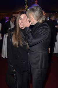 Fototermin 60 Jahre Welthungerhilfe in Berlin