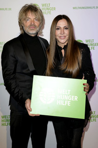 Fototermin 60 Jahre Welthungerhilfe in Berlin