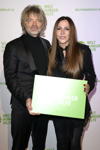 Fototermin 60 Jahre Welthungerhilfe in Berlin