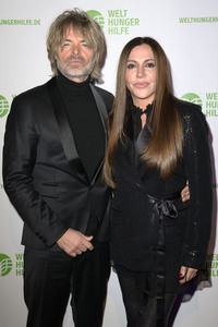 Fototermin 60 Jahre Welthungerhilfe in Berlin