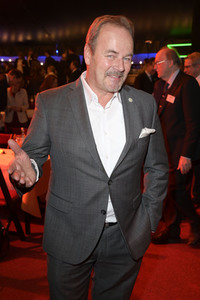 Fototermin 60 Jahre Welthungerhilfe in Berlin