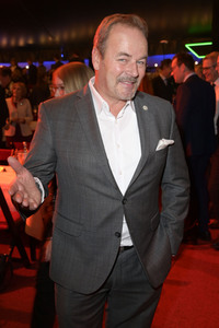 Fototermin 60 Jahre Welthungerhilfe in Berlin