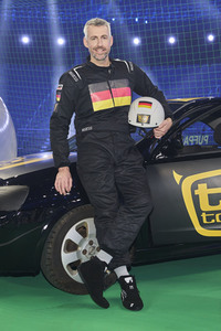 Photocall 'TV total Autoball WM 2022' in Hannover