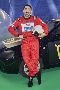 Photocall 'TV total Autoball WM 2022' in Hannover