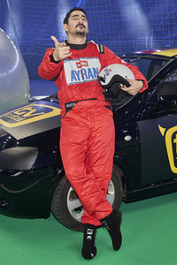 Photocall 'TV total Autoball WM 2022' in Hannover