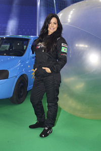 Photocall 'TV total Autoball WM 2022' in Hannover