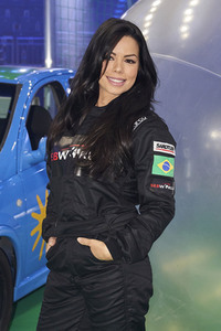 Photocall 'TV total Autoball WM 2022' in Hannover