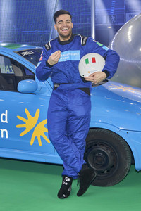 Photocall 'TV total Autoball WM 2022' in Hannover