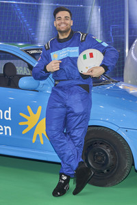 Photocall 'TV total Autoball WM 2022' in Hannover