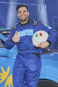 Photocall 'TV total Autoball WM 2022' in Hannover
