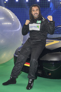 Photocall 'TV total Autoball WM 2022' in Hannover