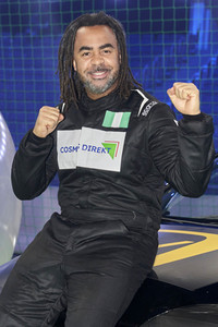 Photocall 'TV total Autoball WM 2022' in Hannover