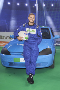Photocall 'TV total Autoball WM 2022' in Hannover