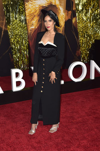 Filmpremiere 'Babylon - Rausch Der Ekstase' in Los Angeles