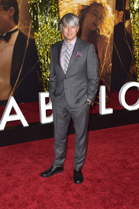 Filmpremiere 'Babylon - Rausch Der Ekstase' in Los Angeles