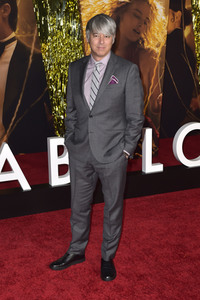 Filmpremiere 'Babylon - Rausch Der Ekstase' in Los Angeles