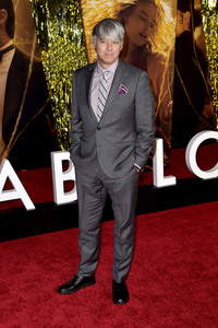 Filmpremiere 'Babylon - Rausch Der Ekstase' in Los Angeles