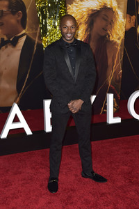 Filmpremiere 'Babylon - Rausch Der Ekstase' in Los Angeles