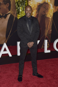 Filmpremiere 'Babylon - Rausch Der Ekstase' in Los Angeles