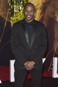 Filmpremiere 'Babylon - Rausch Der Ekstase' in Los Angeles