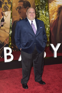Filmpremiere 'Babylon - Rausch Der Ekstase' in Los Angeles
